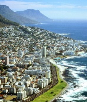 Cape Town, South Africa