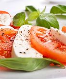CAPRESE SALAD