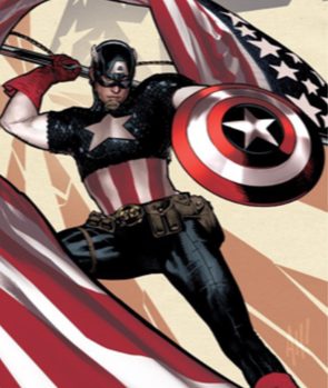Captain America