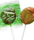 Caramel Apple Pop