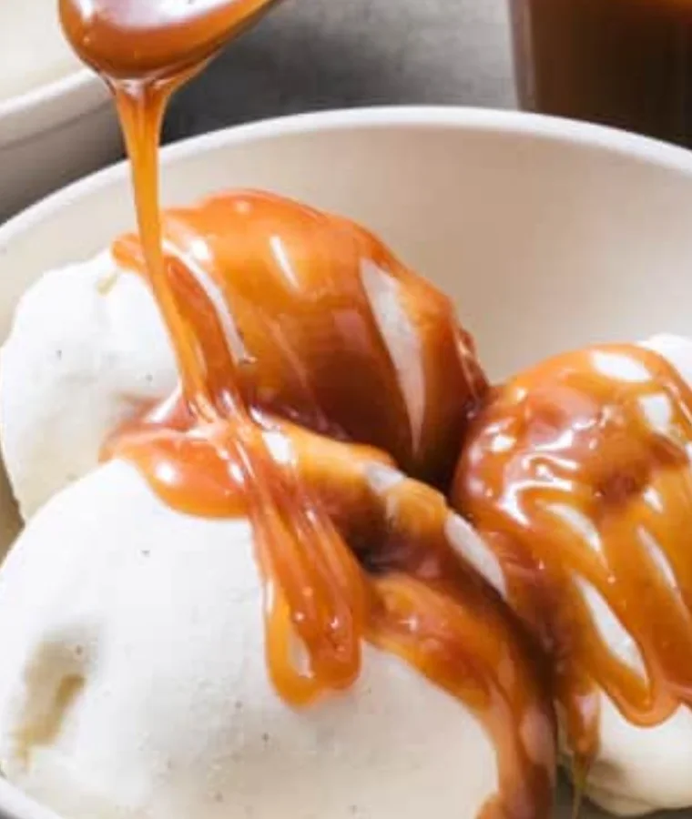 Ice Cream Toppings