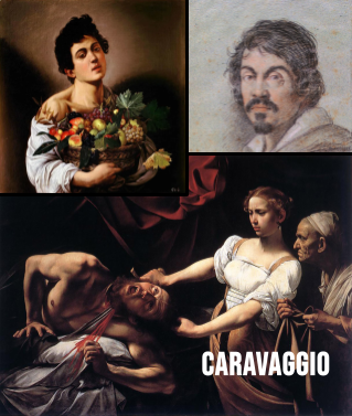 Caravaggio