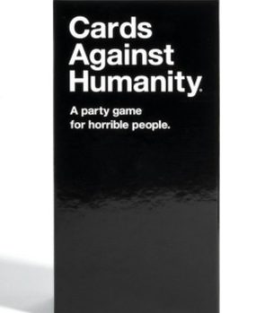 Cards Against Humanity