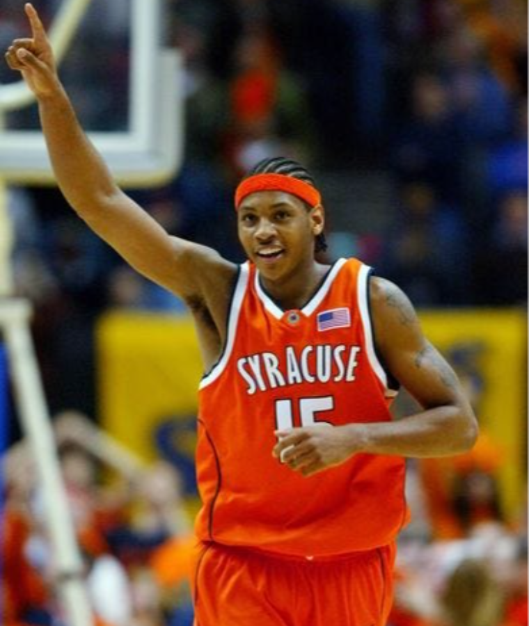 March Madness Legends