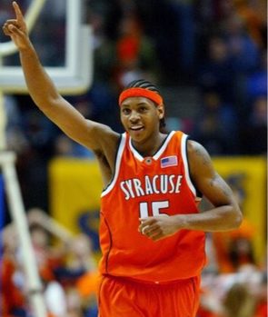 Carmelo Anthony