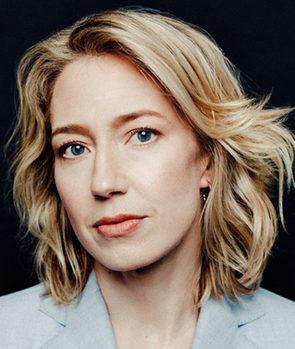 Carrie Coon