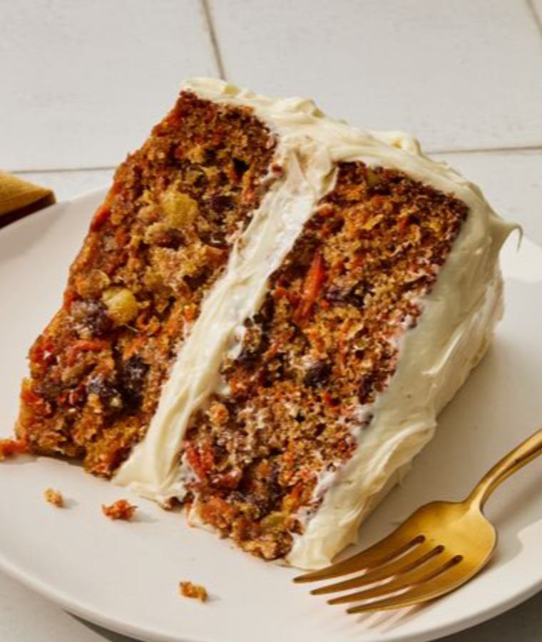 Cake Flavors