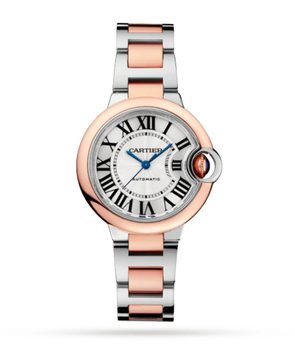 Cartier Ballon Bleu