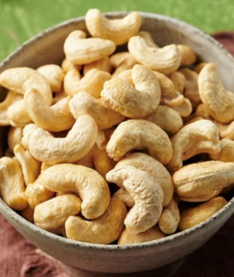 Nuts