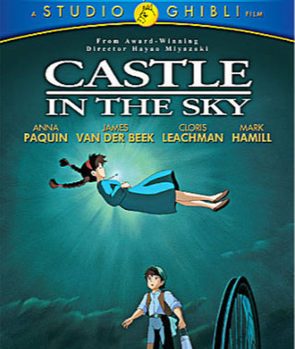 Castle in the Sky