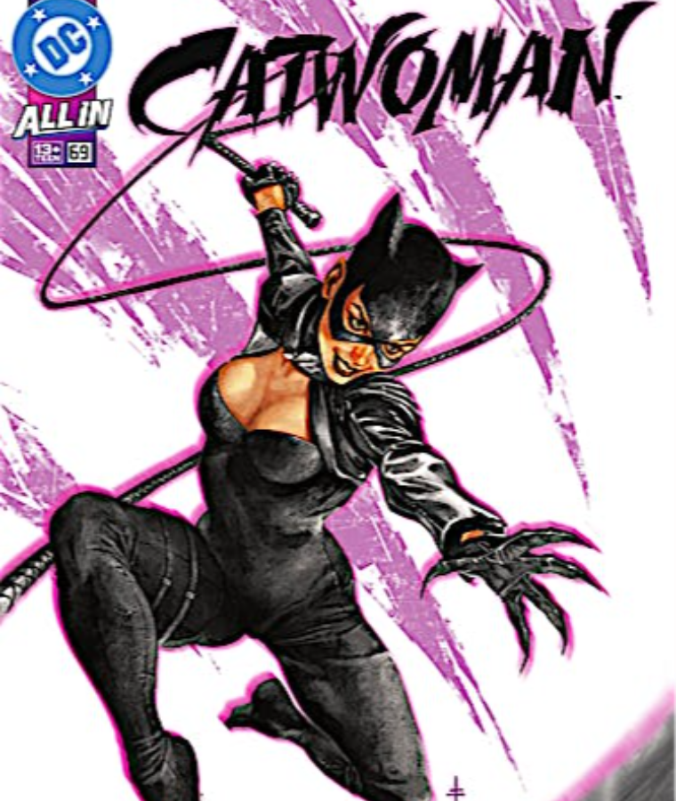 Catwoman
