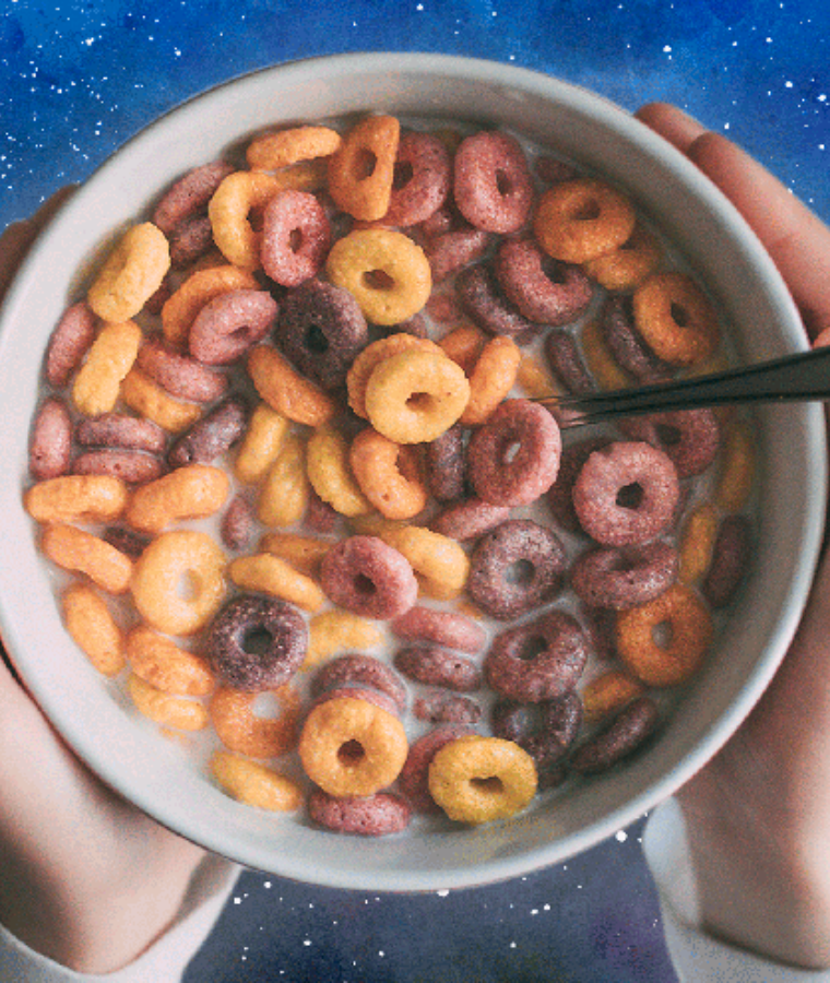 Cereal