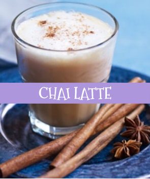 Chai Latte