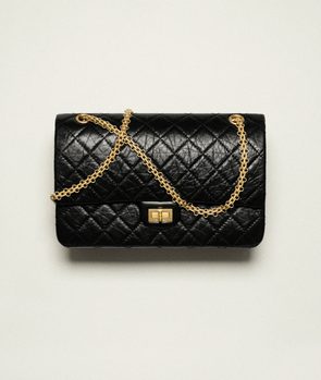 Chanel 2.55