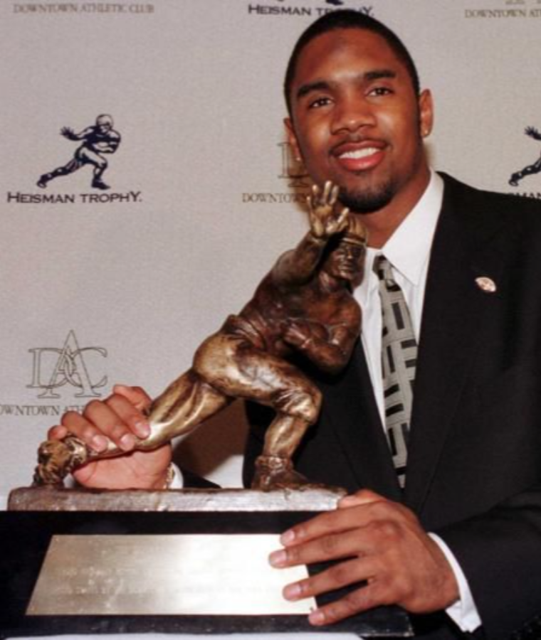 Charles Woodson