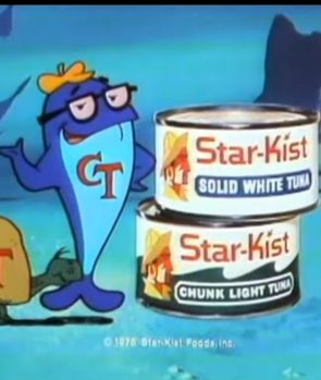 Charlie the Tuna