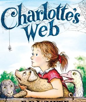 Charlotte's Web (book)