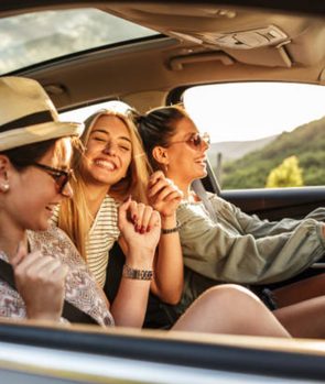Cheap Road Trip