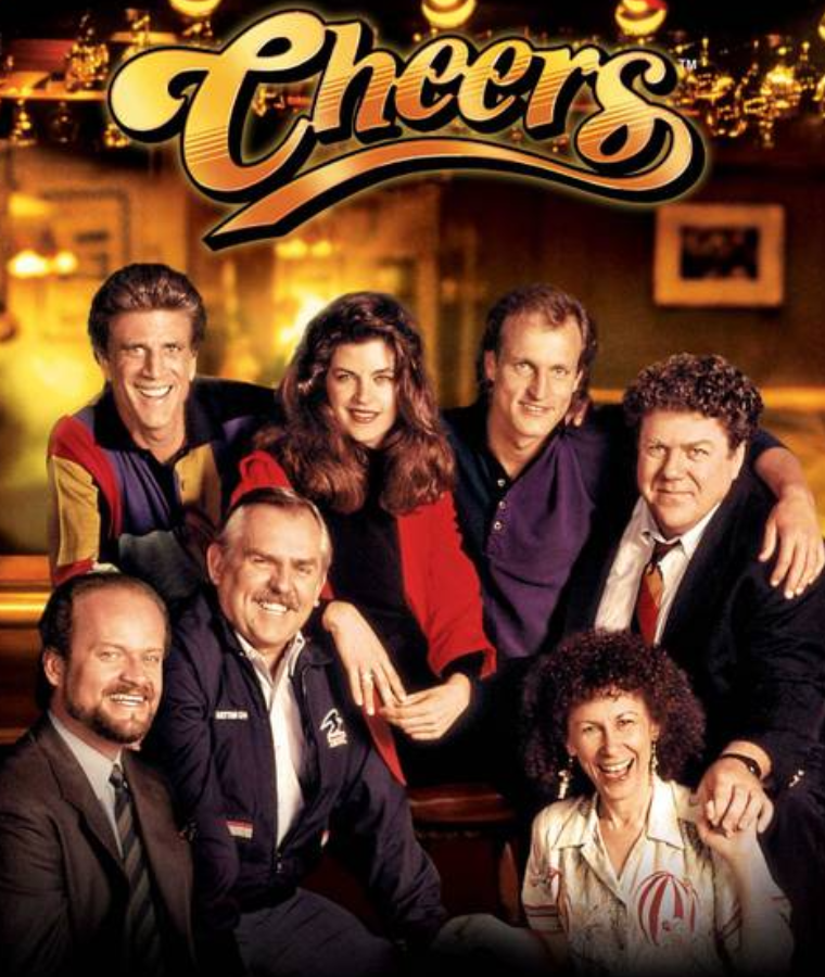 Cheers