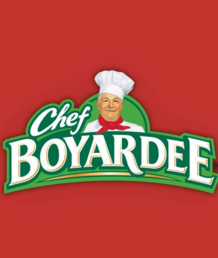 Classic Grocery Mascots