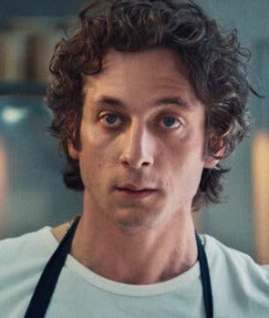Chef Carmy