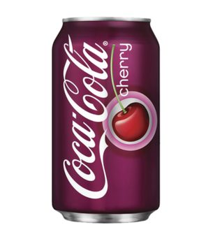 Cherry Coke
