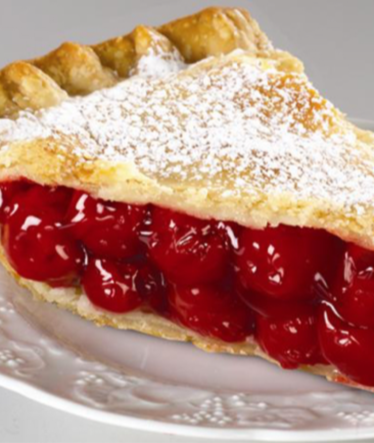 Cherry Pie