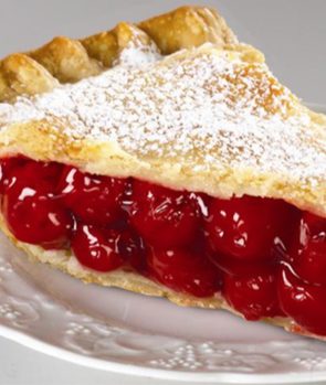 Cherry Pie