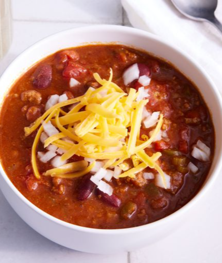 Chili