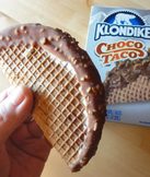 Choco Taco