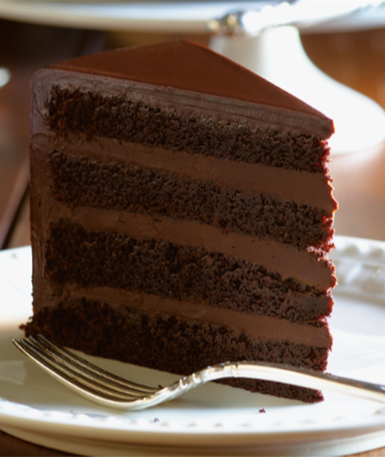 Cake Flavors