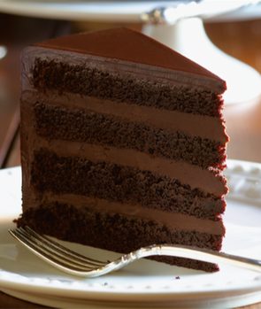 Chocolate Cake