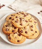 Chocolate Chip Cookie