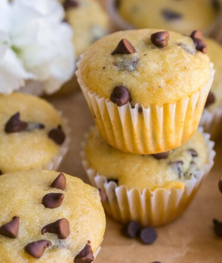 Muffin Flavors