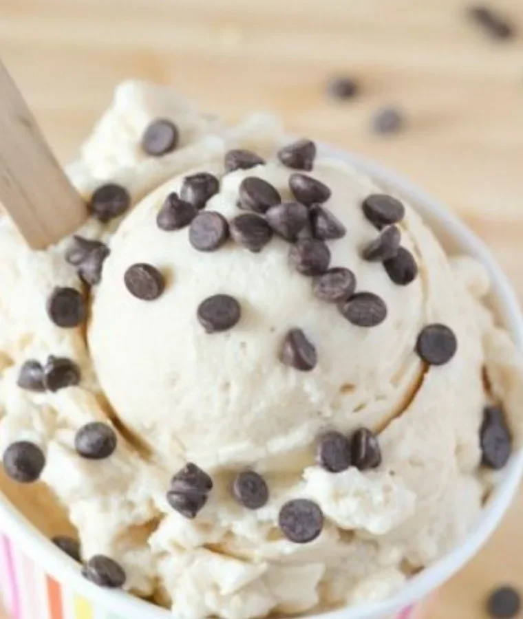 Ice Cream Toppings