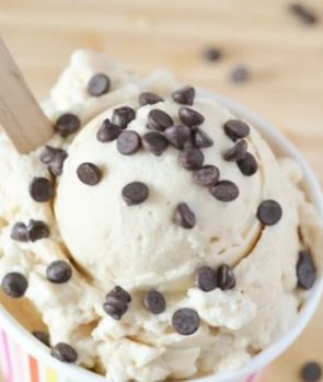 Chocolate Chips