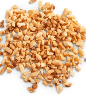 Chopped Peanuts