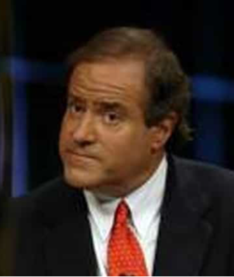 Chris Berman