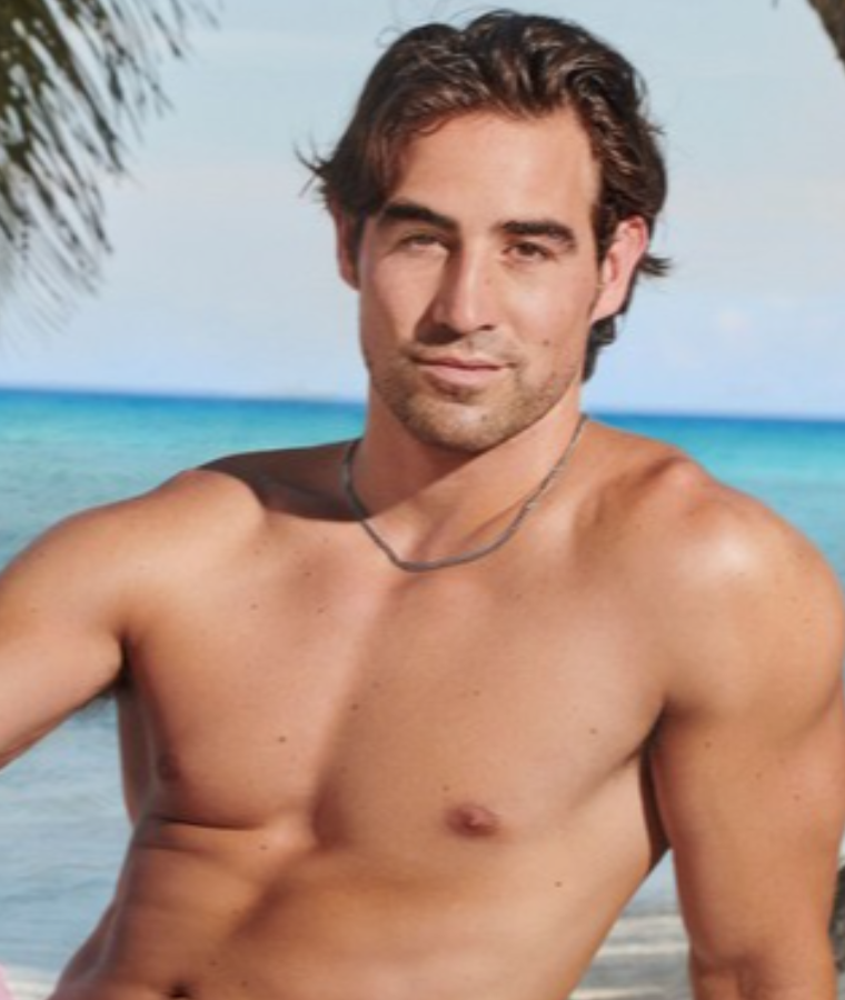 Chris Hahn