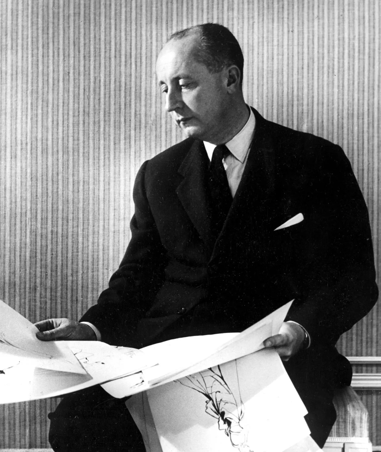 Christian Dior