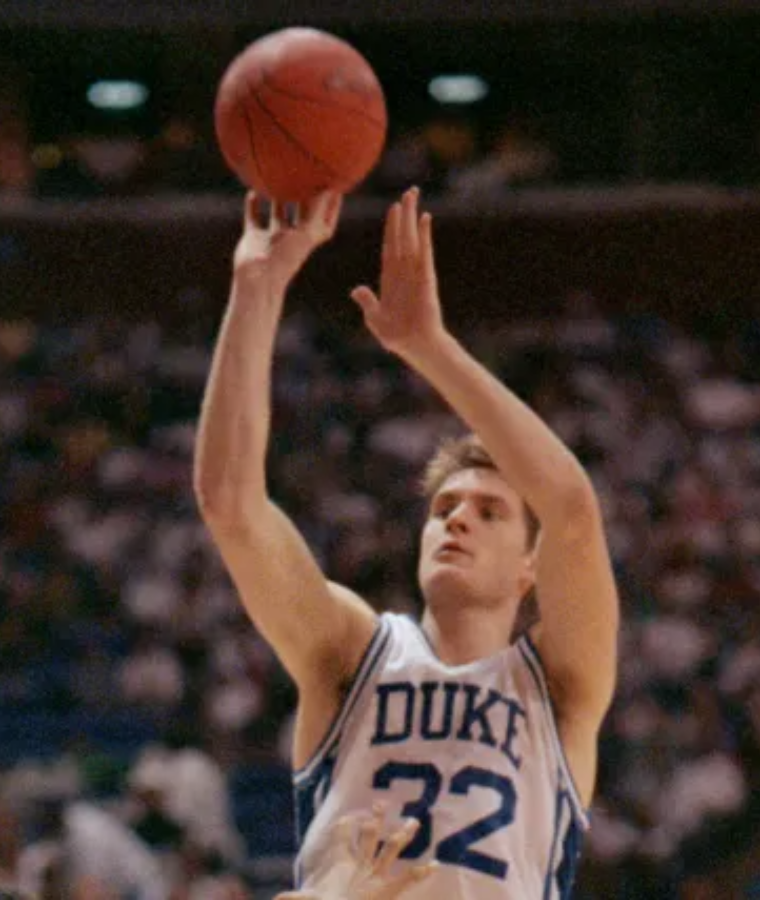 March Madness Legends