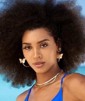 Christine Obanor