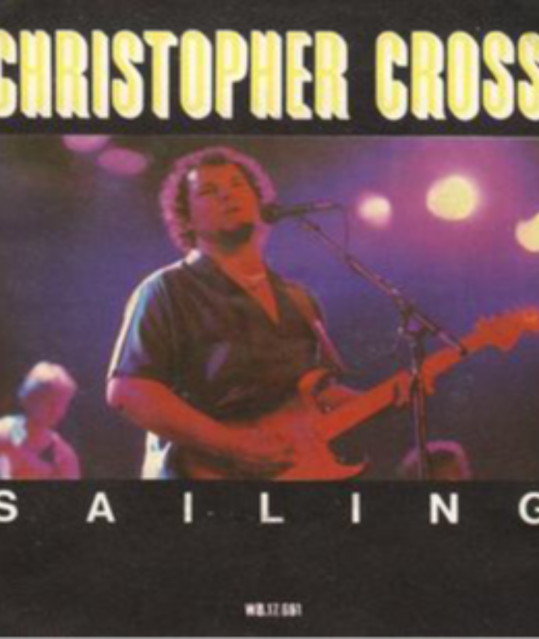 Christopher Cross