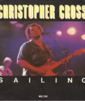 Christopher Cross