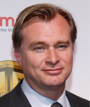 Christopher Nolan