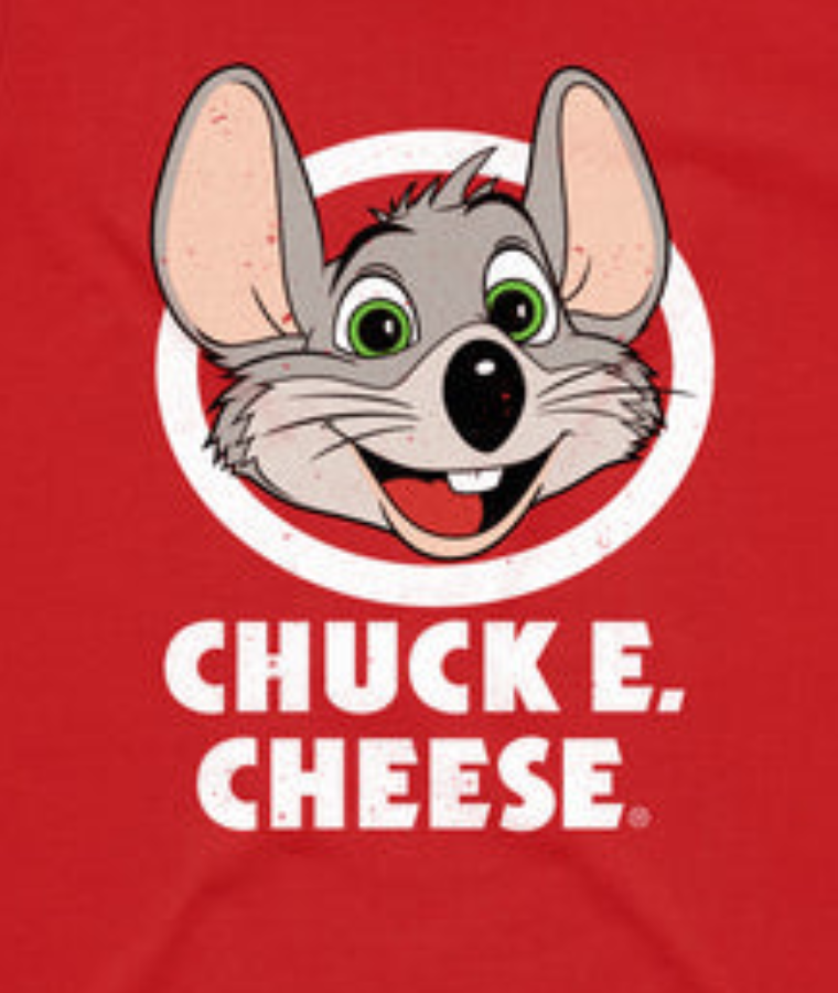 Chuck E. Cheese