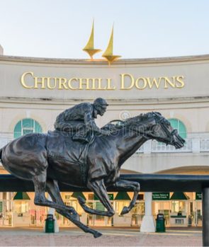 Churchill Downs