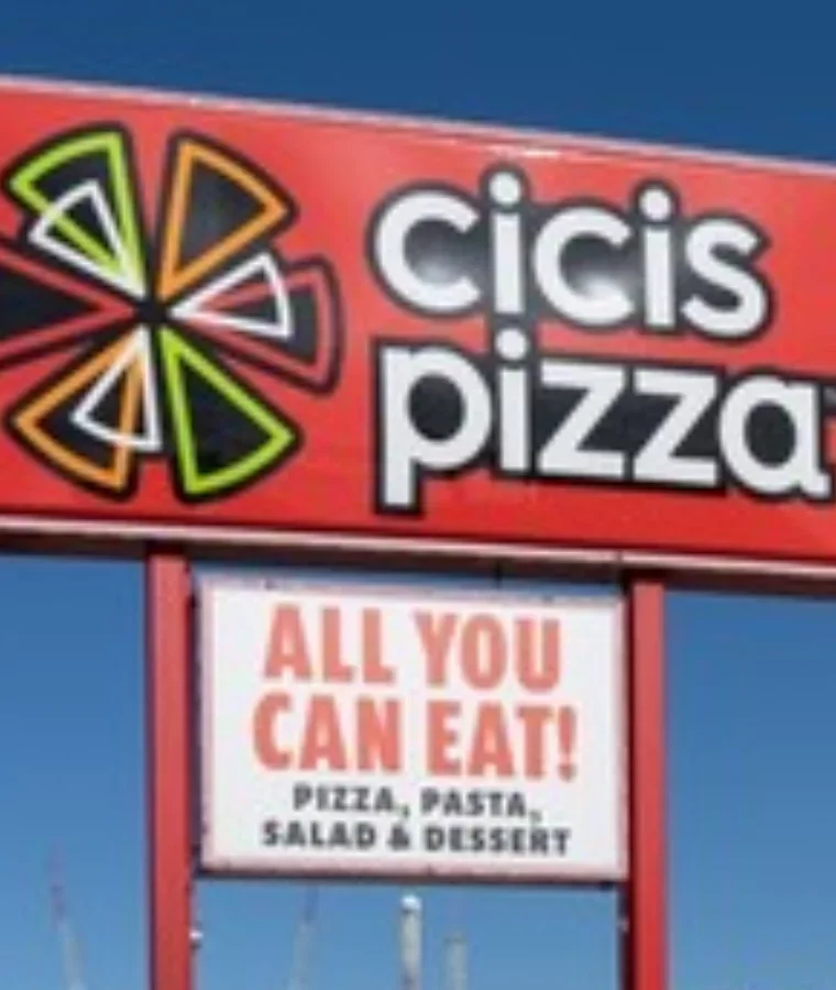 Cici's Pizza