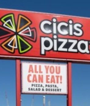Cici's Pizza