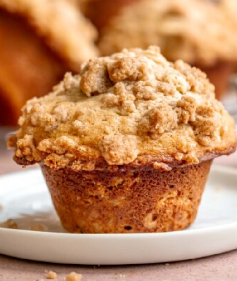 Muffin Flavors